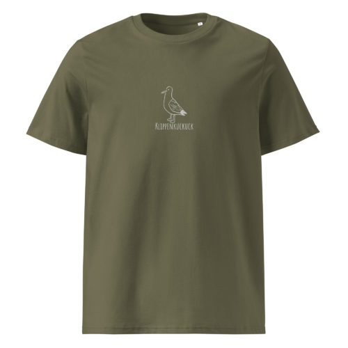 Karl Klippenkuckuck Shirt Men