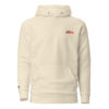 Mens Hoodie Silverfish