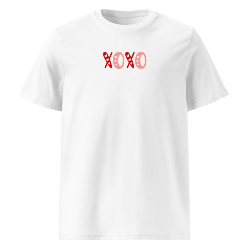Girls Shirt XOXO