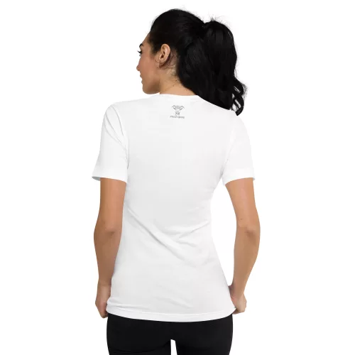 Girls V-Short Sleeve – Kolibris | Leicht wie ein Vogel, stylisch wie du!