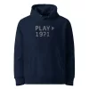 Ruben van der Elster PLAY 1971 Hoodie, Artist Merch, Heavyweight Unisex