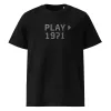 Ruben van der Elster – PLAY 1971 T-Shirt | Artist Merch