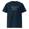 Ruben van der Elster – PLAY 1971 T-Shirt | Artist Merch