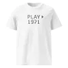 Ruben van der Elster – PLAY 1971 T-Shirt | Artist Merch